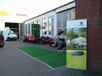 LTW Süsterseel Standort