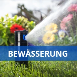 LTW BEWÄSSERUNG