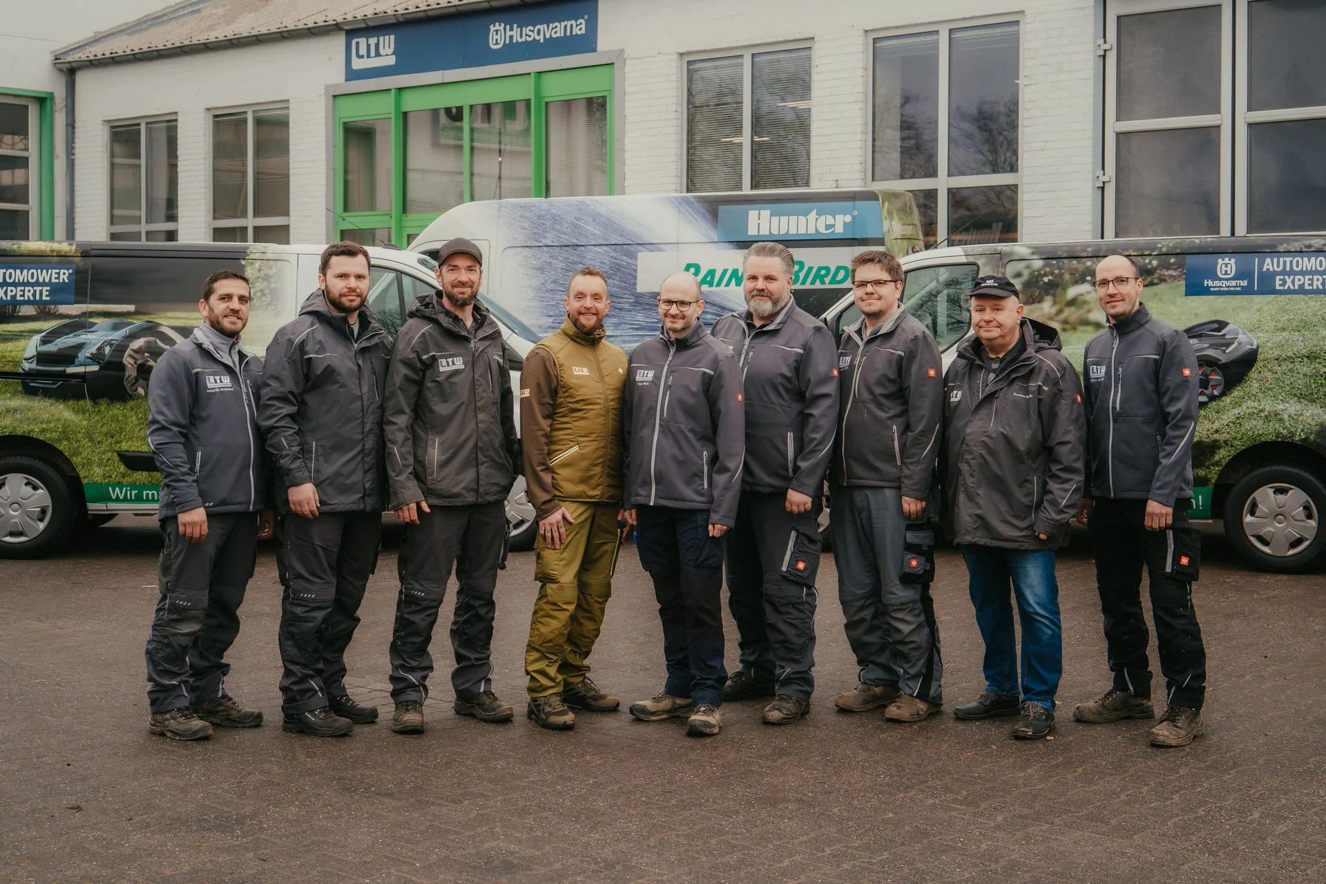 LTW Team