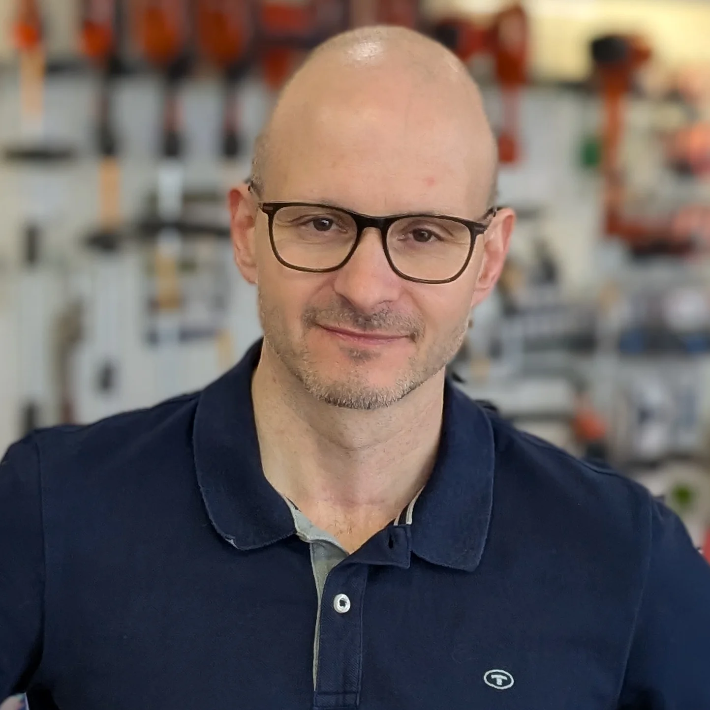 Theo Wirtz